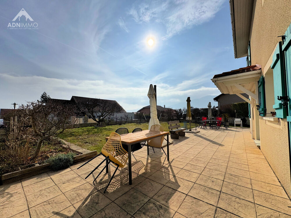  vendre  Maison Collonges (01550)