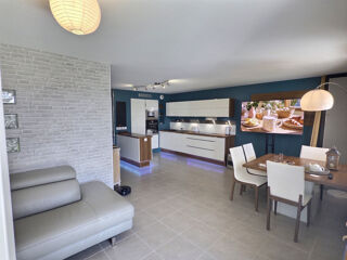  Appartement � vendre 3 pi�ces 66 m�