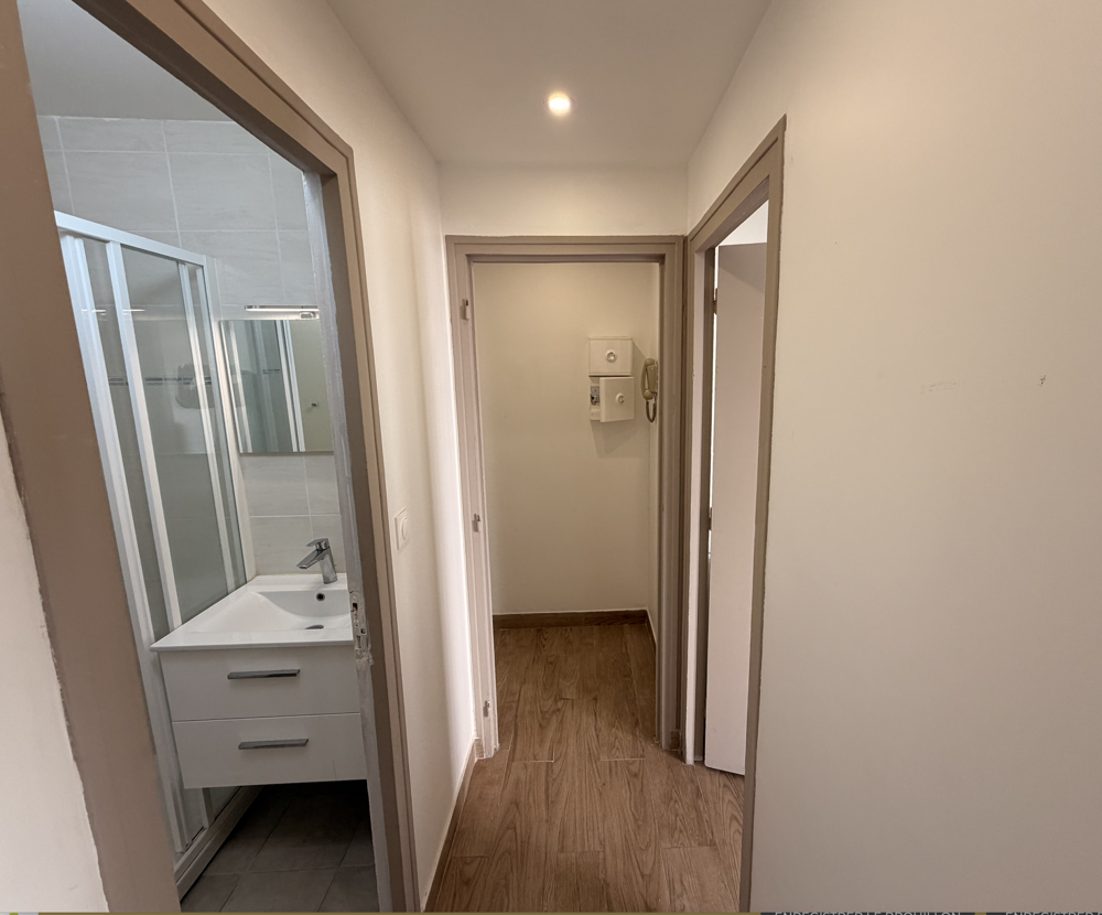 Location Appartement Grand studio de 31 m2 à JUVISY-SUR-ORGE Juvisy sur orge