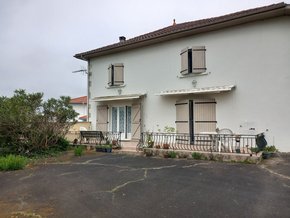 Vente Maison Villa à acheter 199900 € avec 5 pièces à Saint-Martin-De-Hinx St martin de hinx