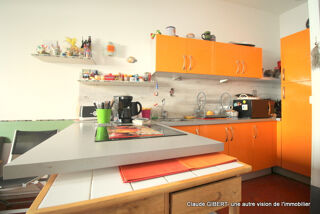  Maison � vendre 4 pi�ces 66 m�