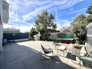 Appartement à vendre 3 pièces 71 m²
