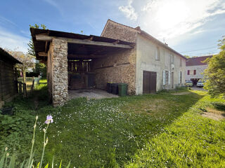  Maison à vendre 4 pièces 110 m²