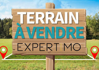  Terrain à vendre 1070 m²