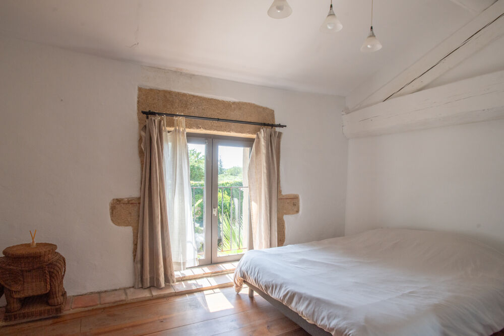 à vendre  Maison Argilliers (30210)