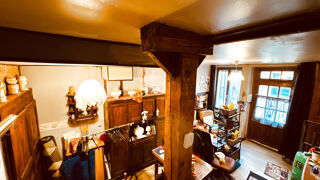  Maison à vendre 6 pièces 126 m²