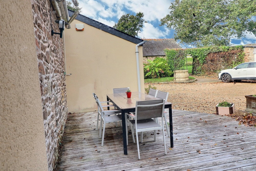 � vendre  Maison Brest (29200)