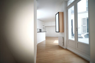  Appartement à vendre 2 pièces 45 m²