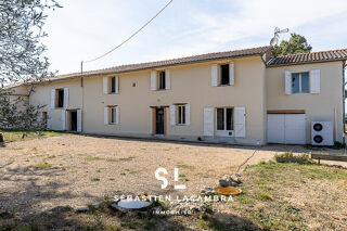  Maison à vendre 5 pièces 160 m²