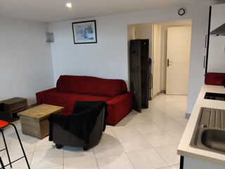  Appartement  vendre 1 pice 31 m