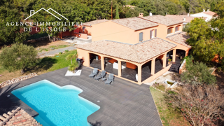  Maison � vendre 6 pi�ces 225 m�