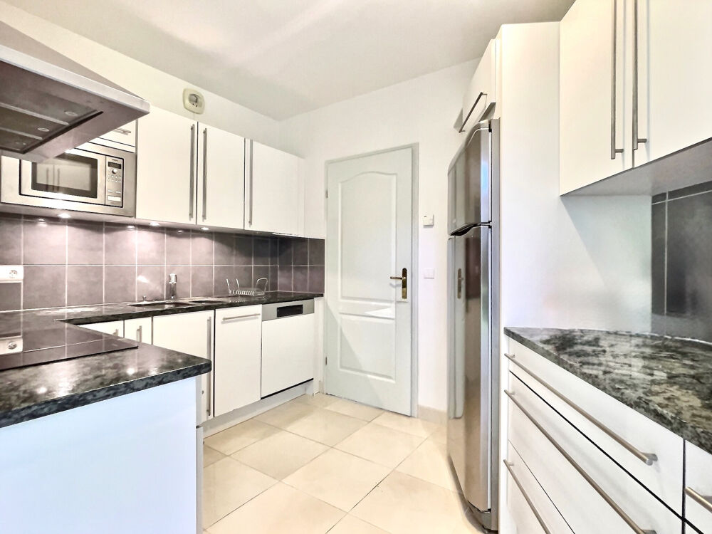 � vendre  Appartement Divonne-les-Bains (01220)