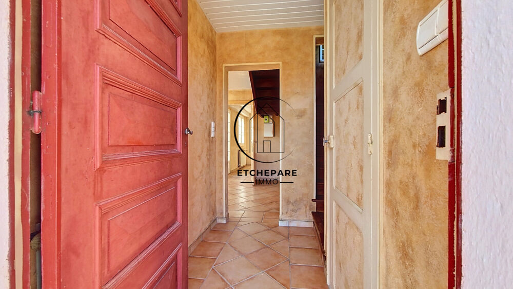 Vente Maison Maison 3 chambres proche de Mauléon-Licharre Viodos abense de bas