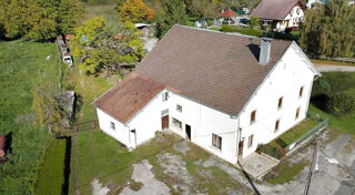  Maison à vendre 5 pièces 125 m²