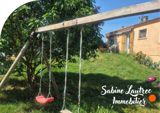 Maison à vendre 6 pièces 126 m²