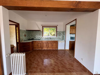  Maison � vendre 6 pi�ces 131 m�