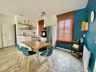  Appartement à louer 4 pièces 70 m²