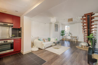  Duplex/triplex � vendre 4 pi�ces 83 m�