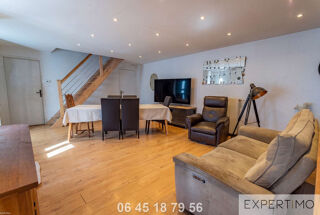  Maison à vendre 5 pièces 132 m²