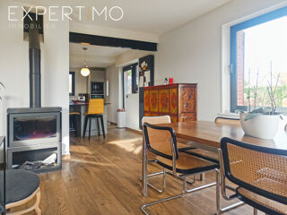  Maison � vendre 4 pi�ces 132 m�