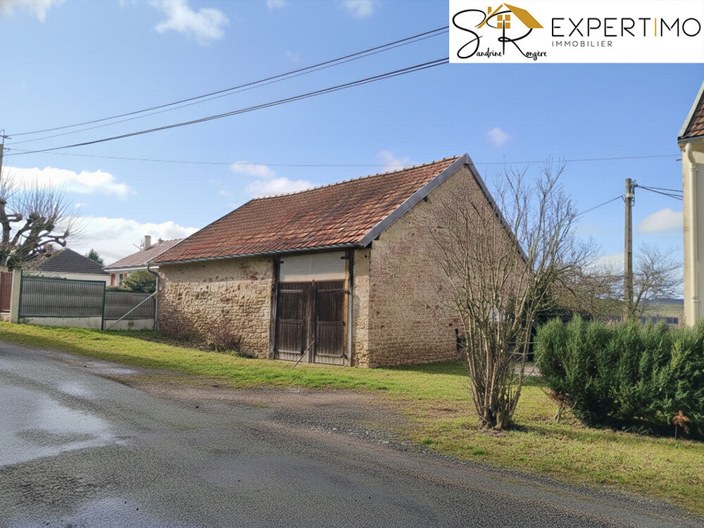 Vente Maison Maison avec Dépendances   Saint-Éloy-les-Mines St eloy les mines