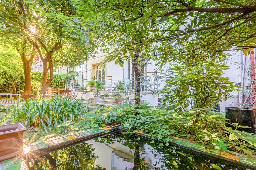 � vendre  Maison Montpellier (34070)