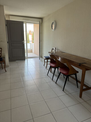  Appartement  vendre 2 pices 35 m