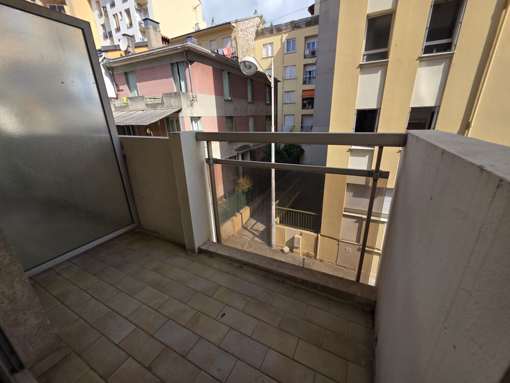 Vente Appartement GARE DU STUDIO - IDEAL ETUDIANT Nice