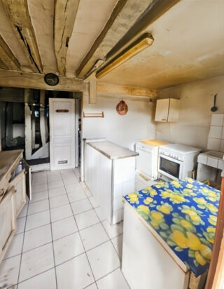  Immeuble � vendre 5 pi�ces 279 m�