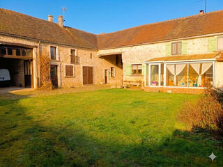  Maison � vendre 8 pi�ces 250 m�