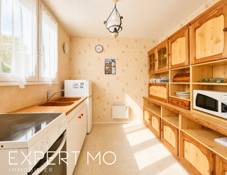  Maison à vendre 5 pièces 86 m²