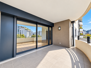  Appartement à vendre 4 pièces 133 m²