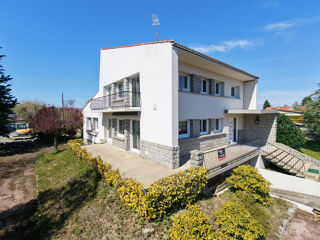  Appartement � vendre 5 pi�ces 108 m�