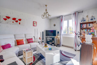  Maison à vendre 4 pièces 102 m²