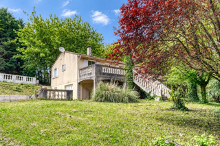  Maison à vendre 5 pièces 131 m²