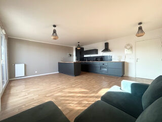  Appartement  vendre 5 pices 85 m