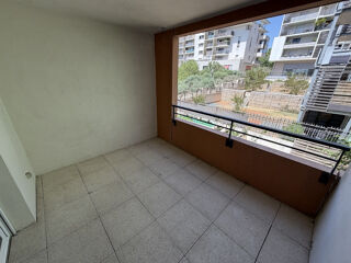  Appartement à vendre 2 pièces 42 m²