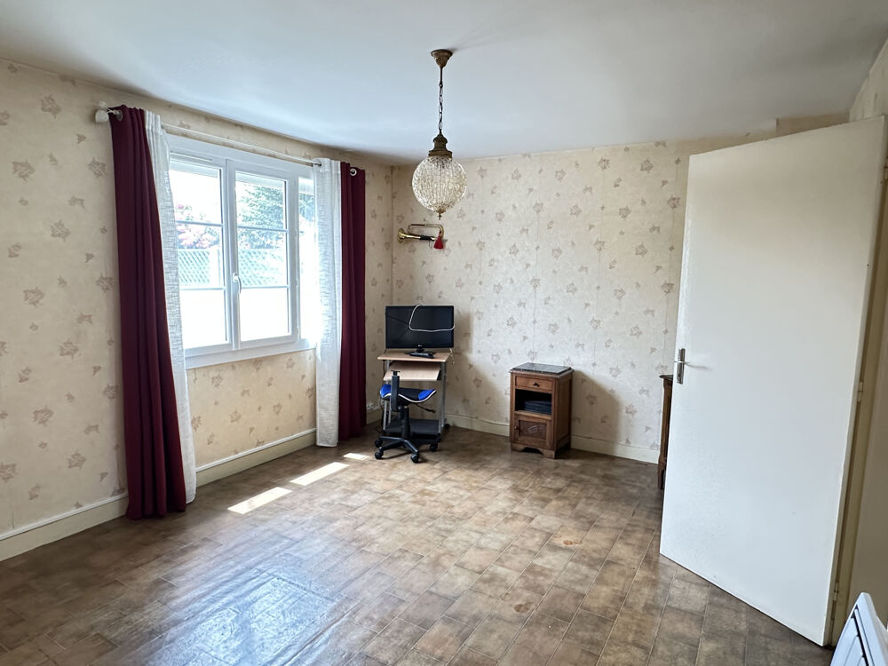 Vente Maison Å Oloron Sainte Marie, quartier du Leclerc Oloron ste marie