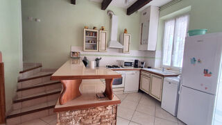  Maison � vendre 4 pi�ces 73 m�