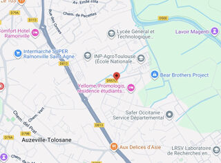  Appartement � vendre 1 pi�ce 18 m�