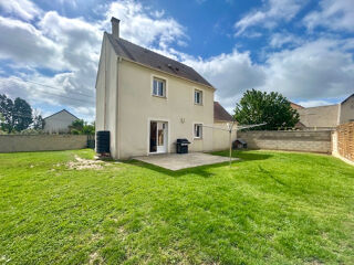  Maison à vendre 4 pièces 77 m²