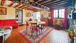  Maison � vendre 3 pi�ces 85 m�