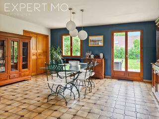  Maison � vendre 6 pi�ces 111 m�