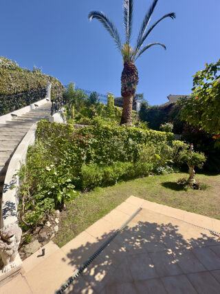  Maison à vendre 5 pièces 136 m²