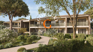  Appartement  vendre 2 pices 43 m