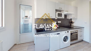  Appartement  vendre 1 pice 35 m