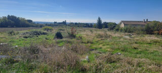  Terrain � vendre 1064 m�