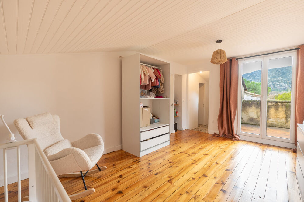 Vente Maison A VENDRE EN EXCLUSIVITE SUR MAUBEC MAISON Maubec
