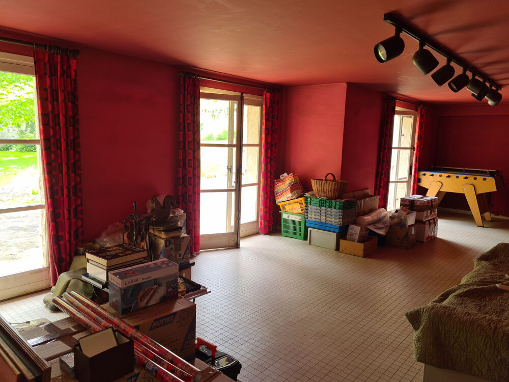  vendre  Proprit/chteau Marcoussis (91460)