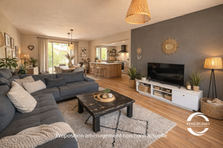  Maison � vendre 4 pi�ces 100 m�